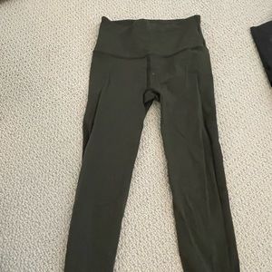 Lululemon leggings